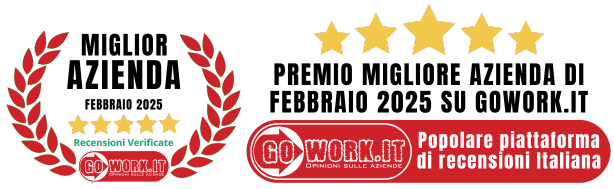 Gabriele Sartori GoWork